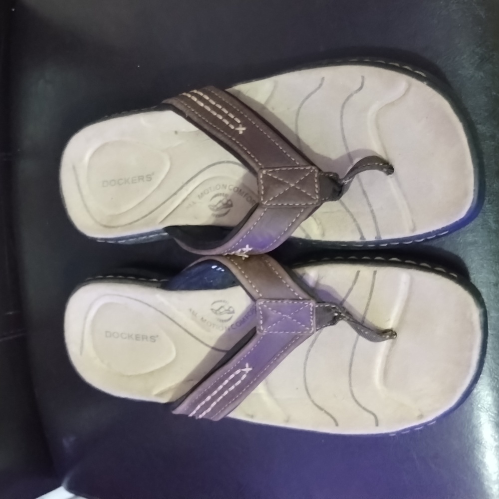 Dockers sandals